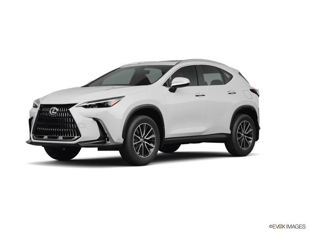 lexus nx hybrid 2025 2T2GKCEZ0SC056400 image lexus nx hybrid 2025 2T2GKCEZ0SC056400 image